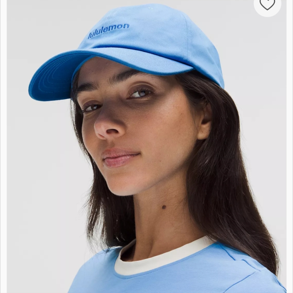 Lululemon Hat L/Xl